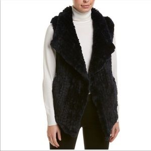 Love Token Amy Vest, SZ Medium